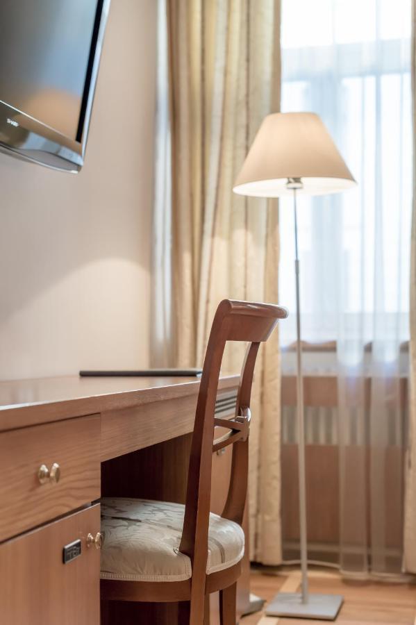 Altstadthotel Wolf-Dietrich Salzburg Kültér fotó