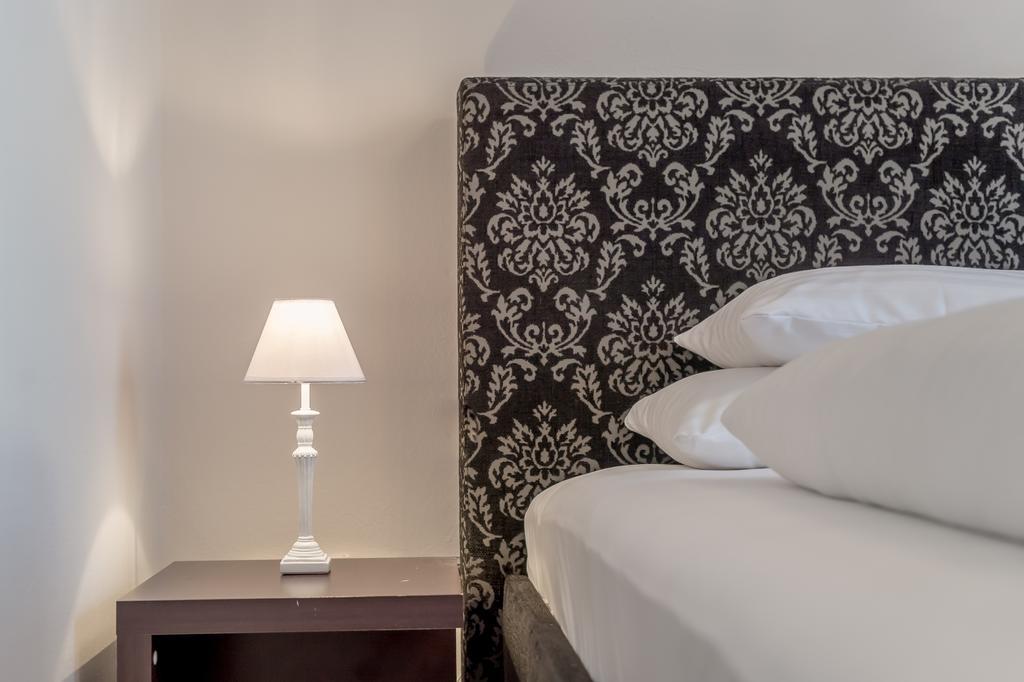 Altstadthotel Wolf-Dietrich Salzburg Kültér fotó