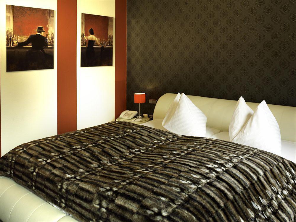 Altstadthotel Wolf-Dietrich Salzburg Kültér fotó