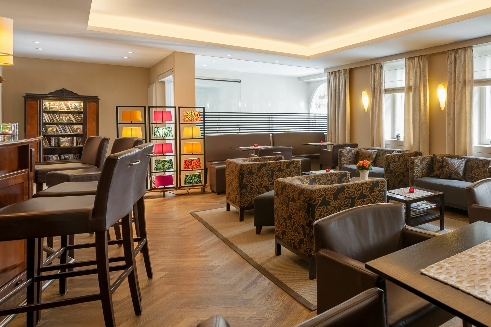 Altstadthotel Wolf-Dietrich Salzburg Kültér fotó