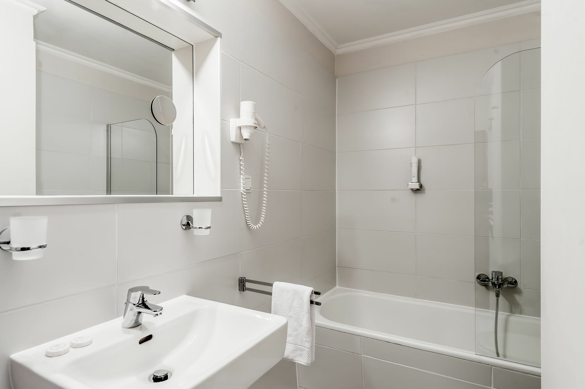 Altstadthotel Wolf-Dietrich Salzburg Szoba fotó