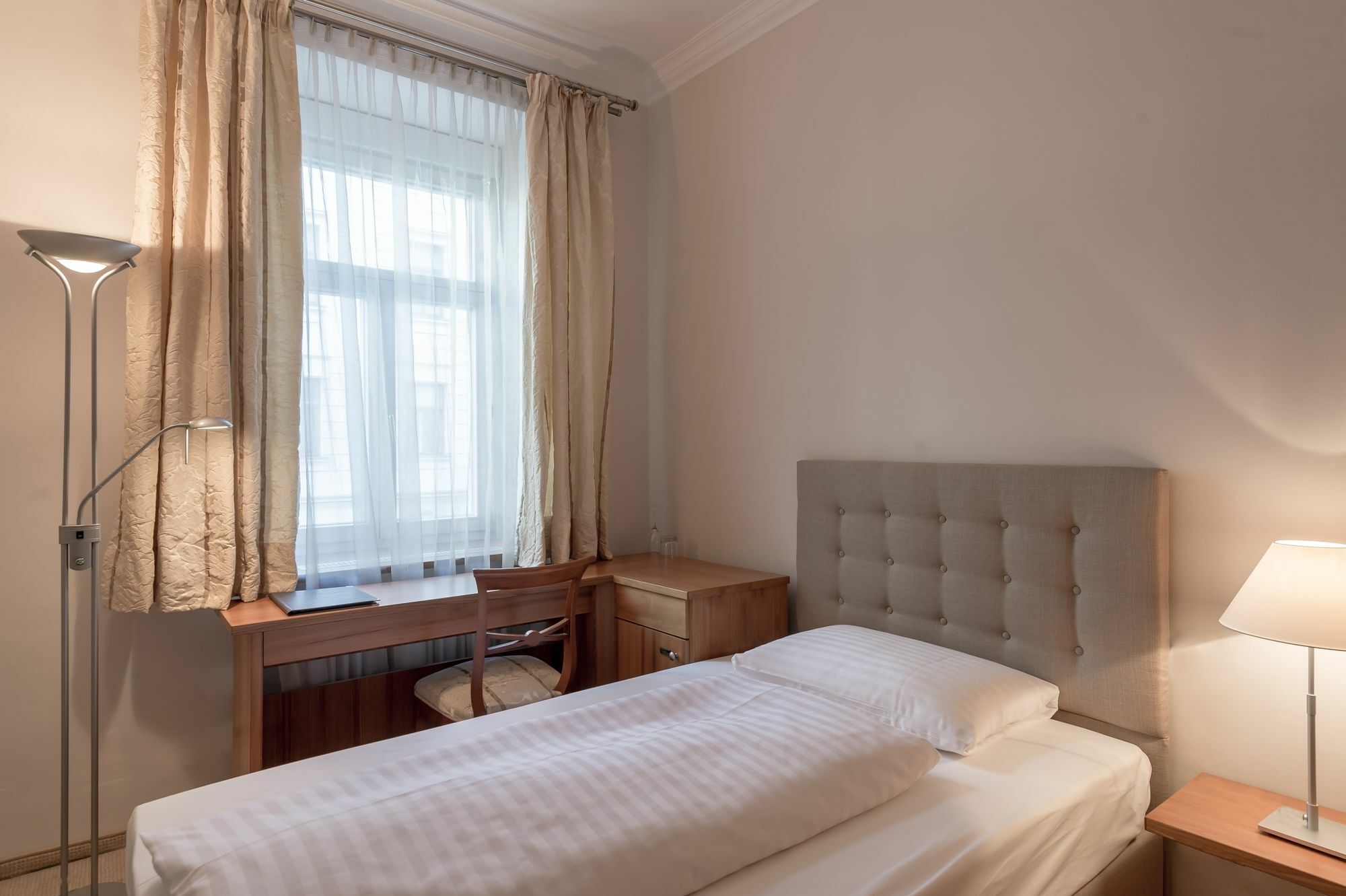 Altstadthotel Wolf-Dietrich Salzburg Kültér fotó