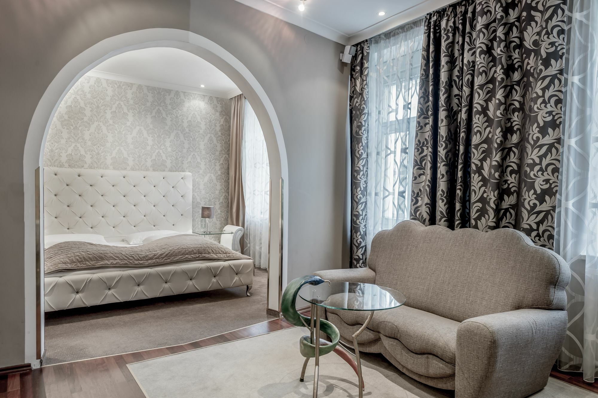 Altstadthotel Wolf-Dietrich Salzburg Kültér fotó